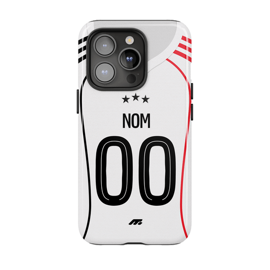 Coque de téléphone BESIKTAS personnalisable pour téléphone
