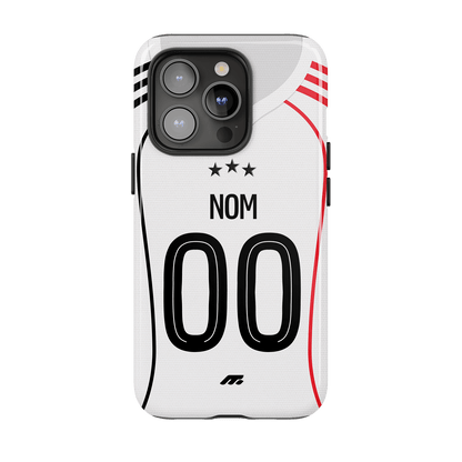 Coque de téléphone BESIKTAS personnalisable pour téléphone