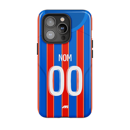 Coque de téléphone CAEN personnalisable pour téléphone