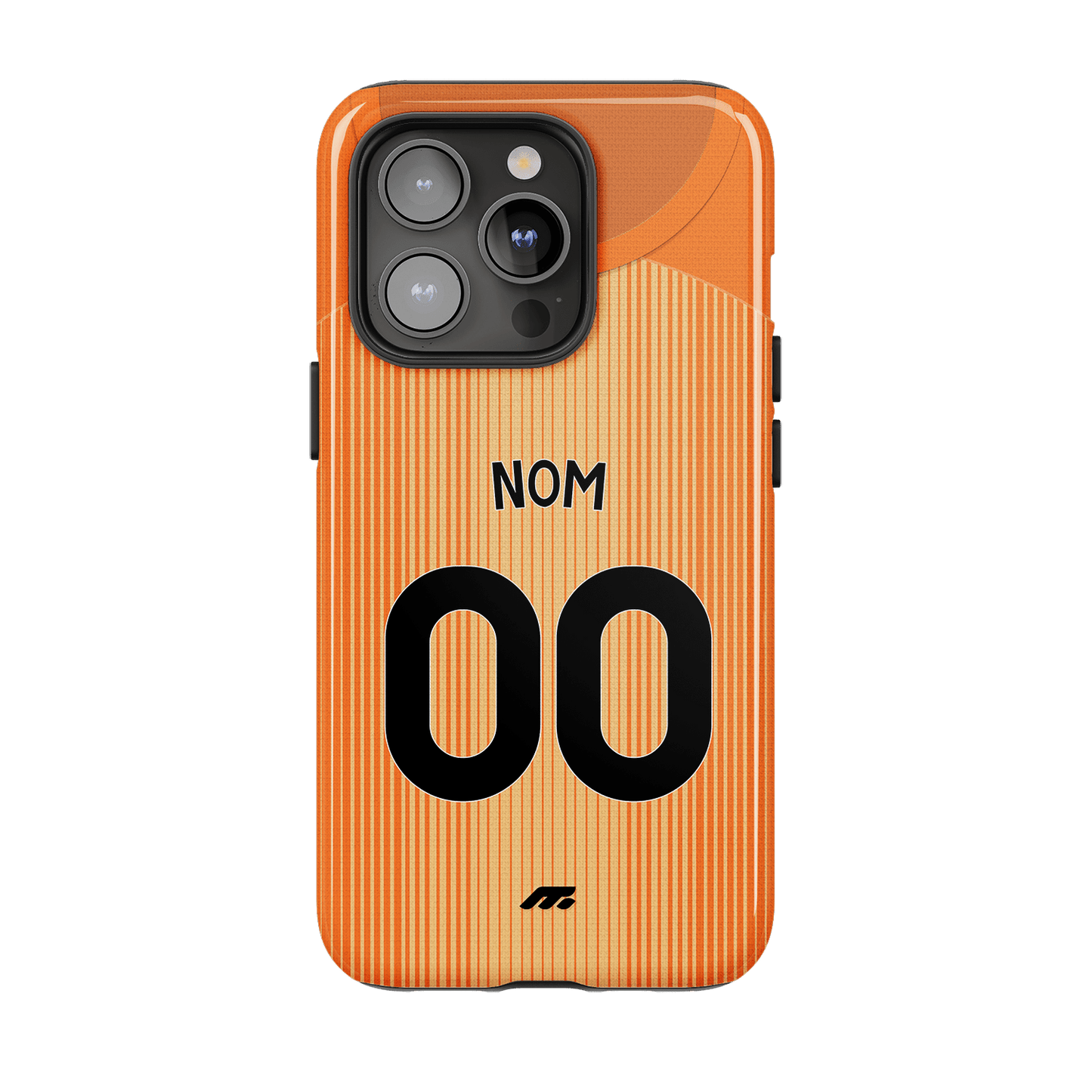 Coque Chelsea FC football personnalisable pour téléphone 