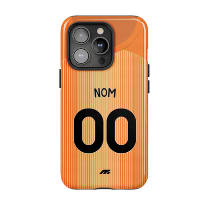 Coque Chelsea FC football personnalisable pour téléphone 