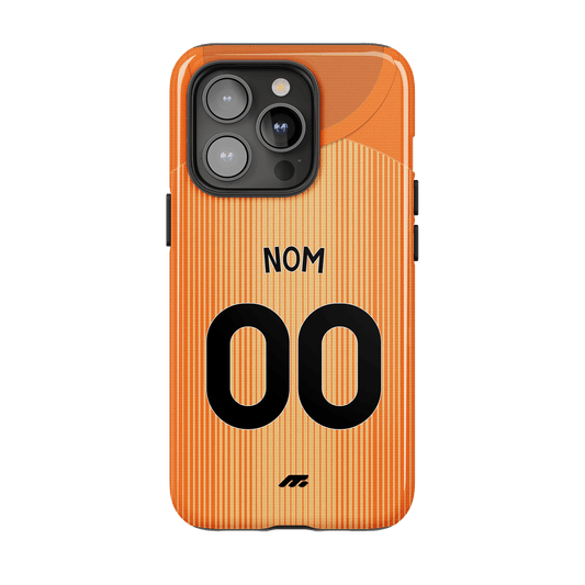 Coque Chelsea FC football personnalisable pour téléphone 