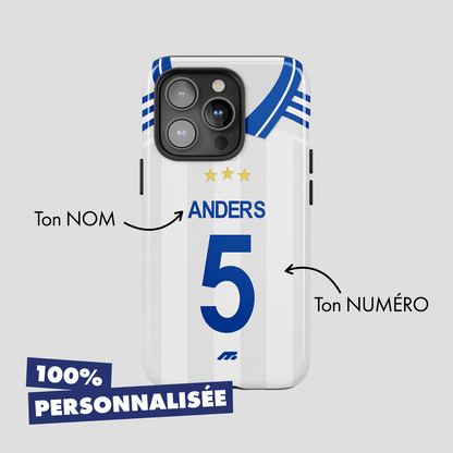 Coque de téléphone COPENHAGUE personnalisable pour téléphone