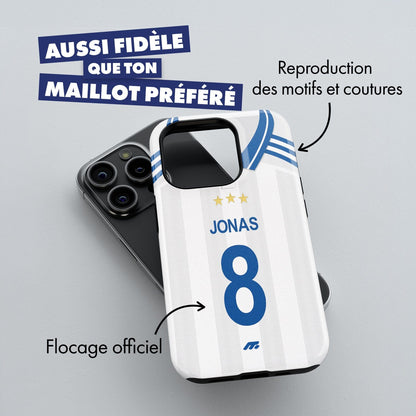 Coque de téléphone COPENHAGUE personnalisable pour téléphone