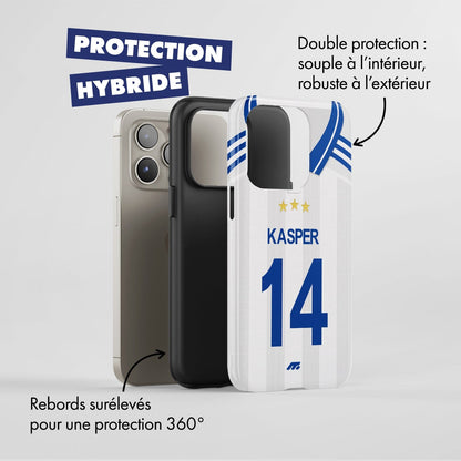 Coque de téléphone COPENHAGUE personnalisable pour téléphone