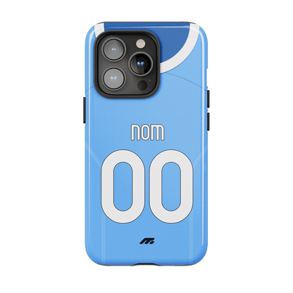 Coque de téléphone Lazio Roma personnalisable pour téléphone 