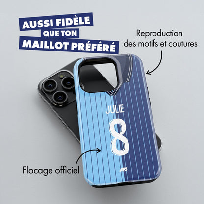 Coque de téléphone LE HAVRE personnalisable pour téléphone