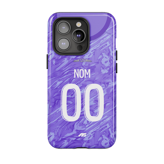 Coque de téléphone LENS personnalisable pour téléphone