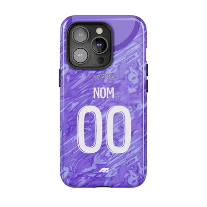 Coque de téléphone LENS personnalisable pour téléphone