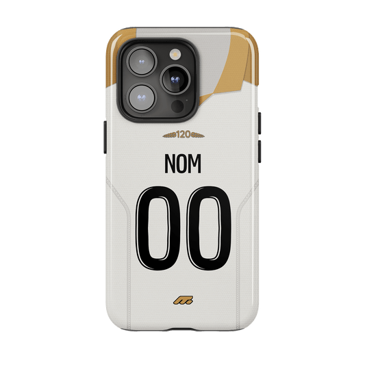 Coque de téléphone LENS personnalisable pour téléphone