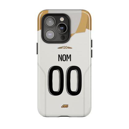 Coque de téléphone LENS personnalisable pour téléphone