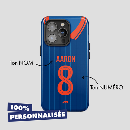 Coque de téléphone NICE personnalisable pour téléphone