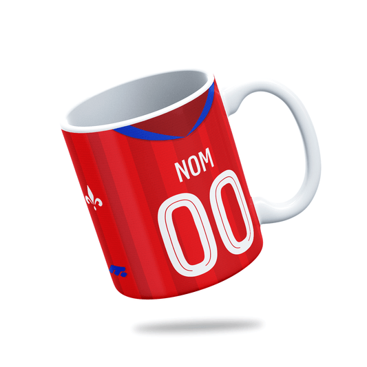 MUG  PARIS - THIRD