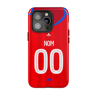 Coque de téléphone NICE personnalisable pour téléphone