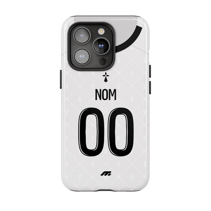 Coque de téléphone RENNES personnalisable pour téléphone