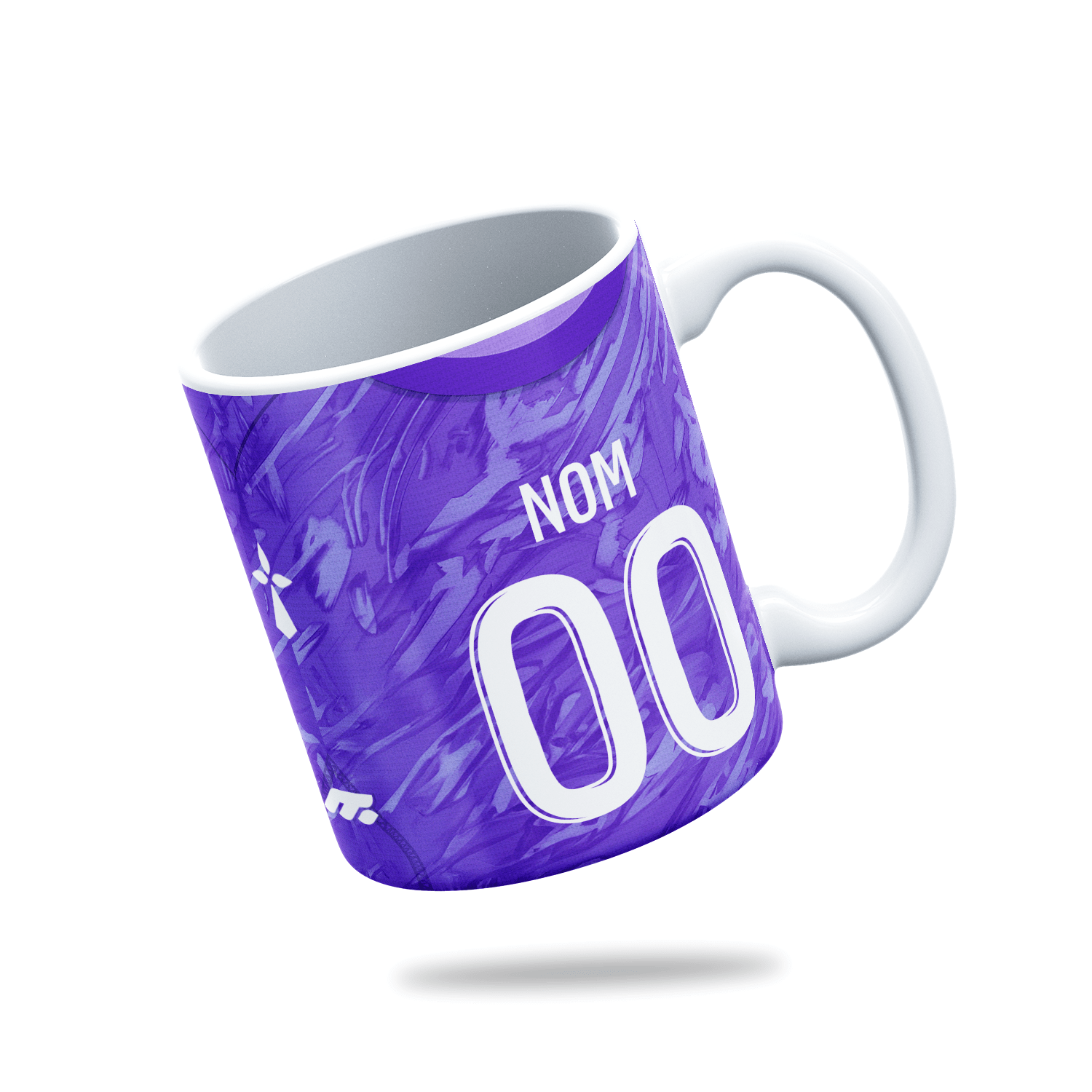 MUG  RENNES - GARDIEN