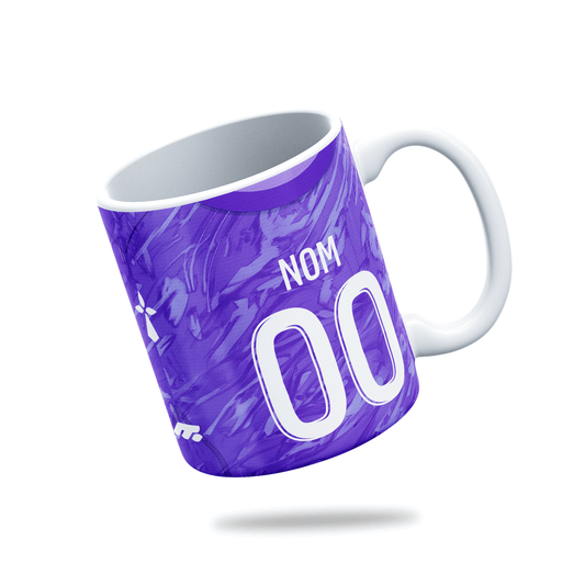 MUG  RENNES - GARDIEN