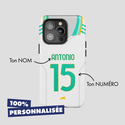 Coque de téléphone ROMA personnalisable pour téléphone