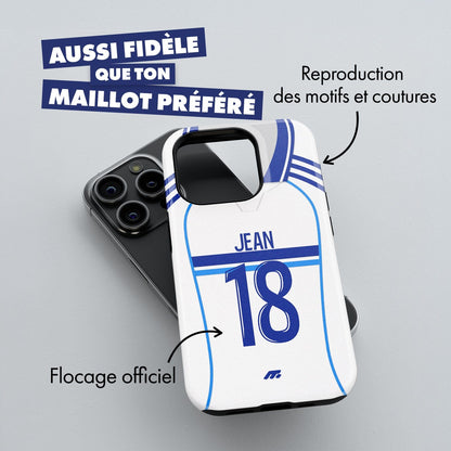 Coque de téléphone STRASBOURG personnalisable pour téléphone