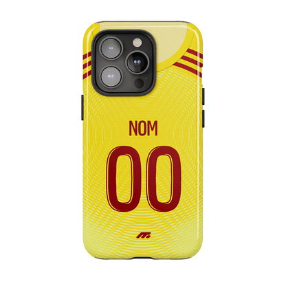 Coque de téléphone STRASBOURG personnalisable pour téléphone