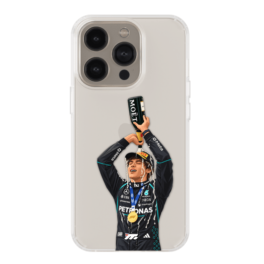 Coque de téléphone  Kimi Antonelli Mercedes,