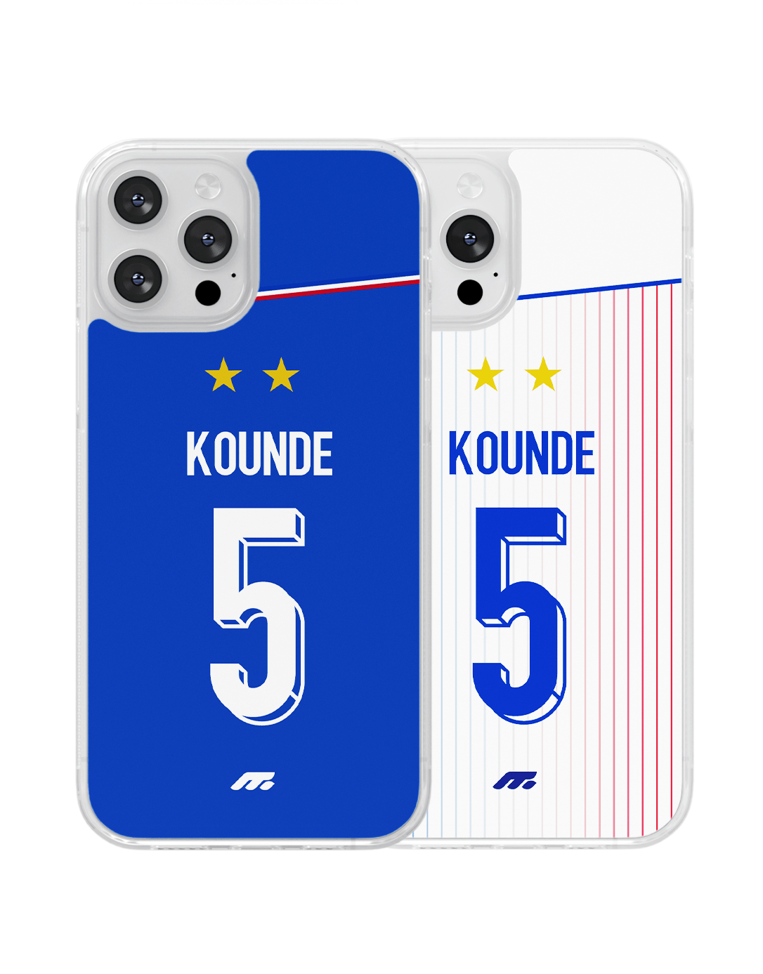 FRANCE - KOUNDÉ