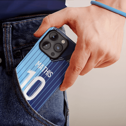 Coque de téléphone LE HAVRE personnalisable pour téléphone