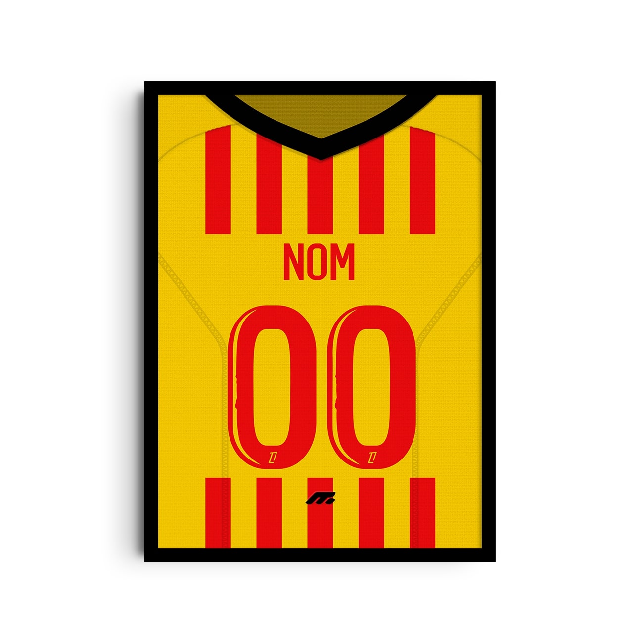 LENS - POSTER