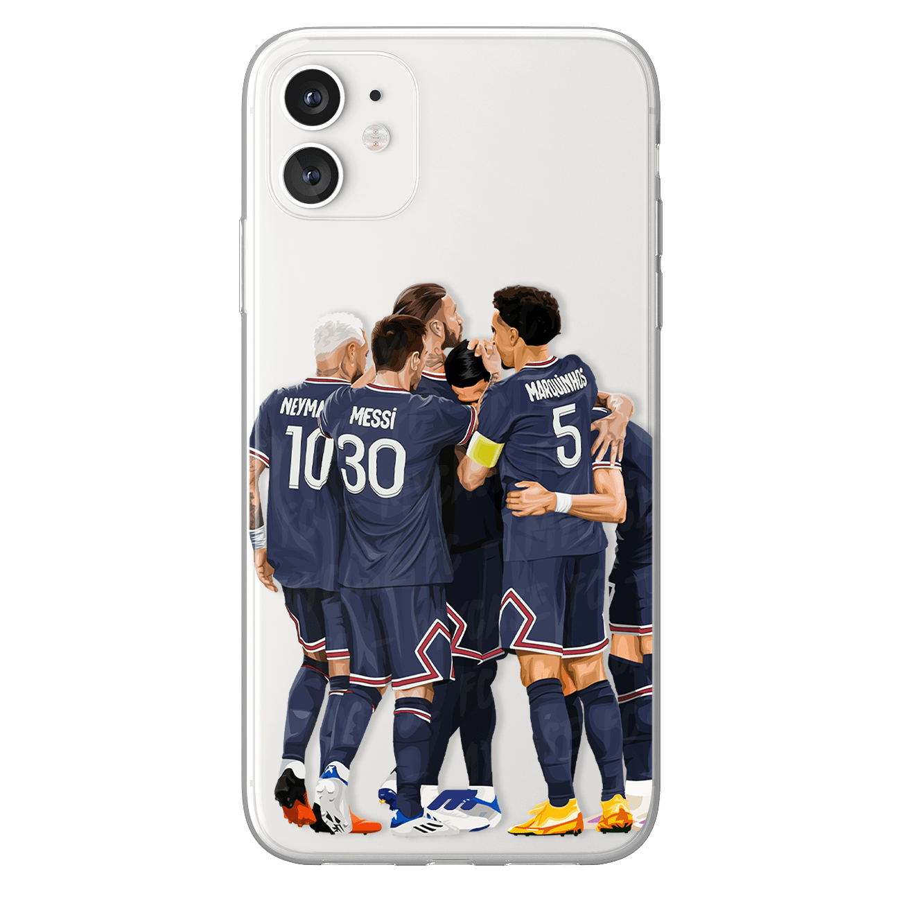 coque de téléphone LUTECE