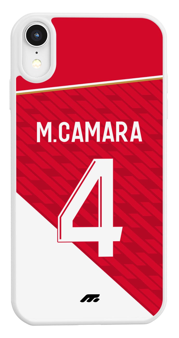 MONACO - M.CAMARA