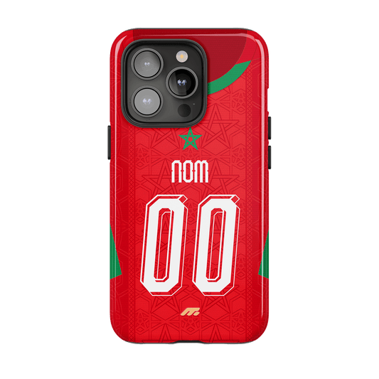 Coque de téléphone   Maroc,