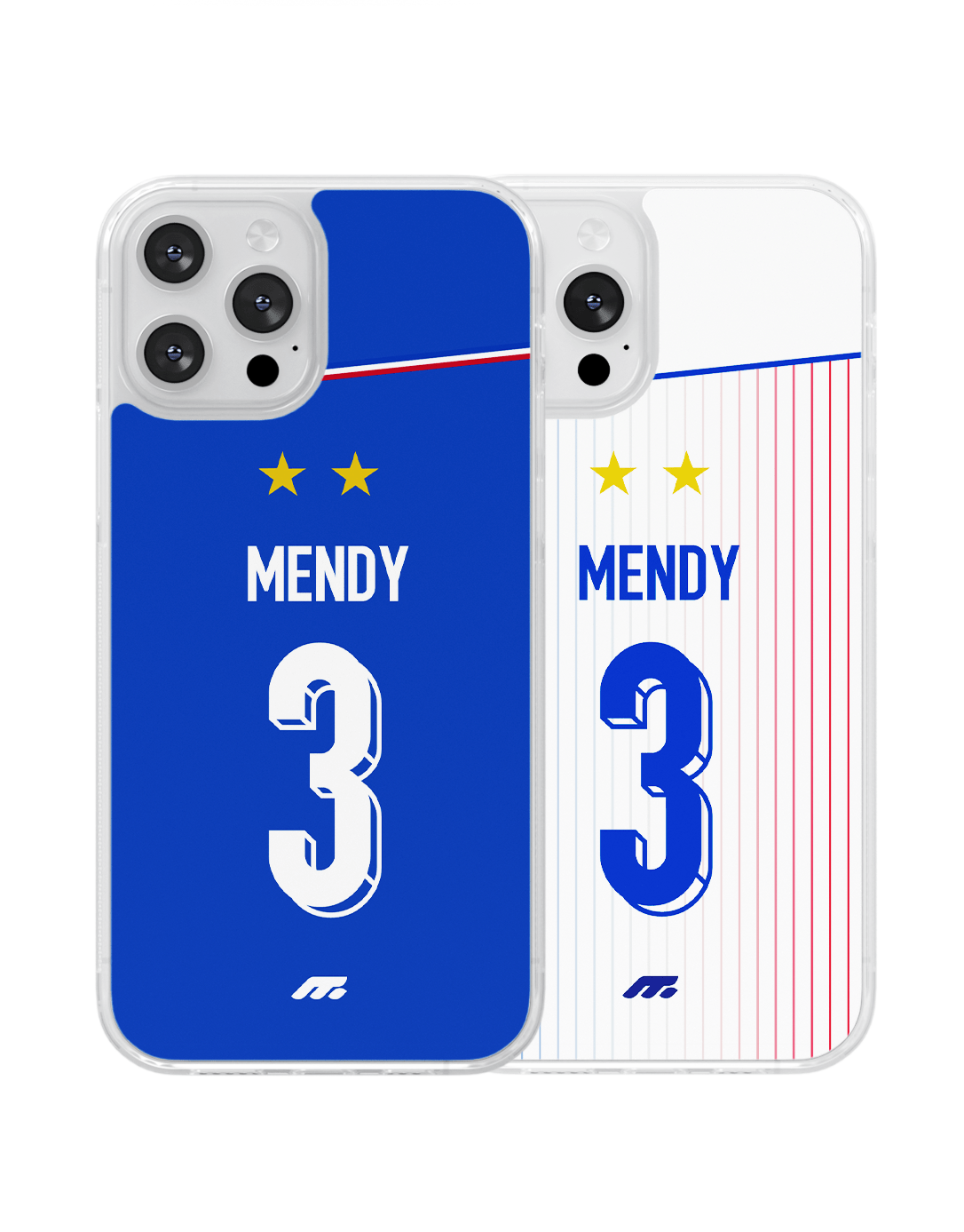 FRANCE - MENDY