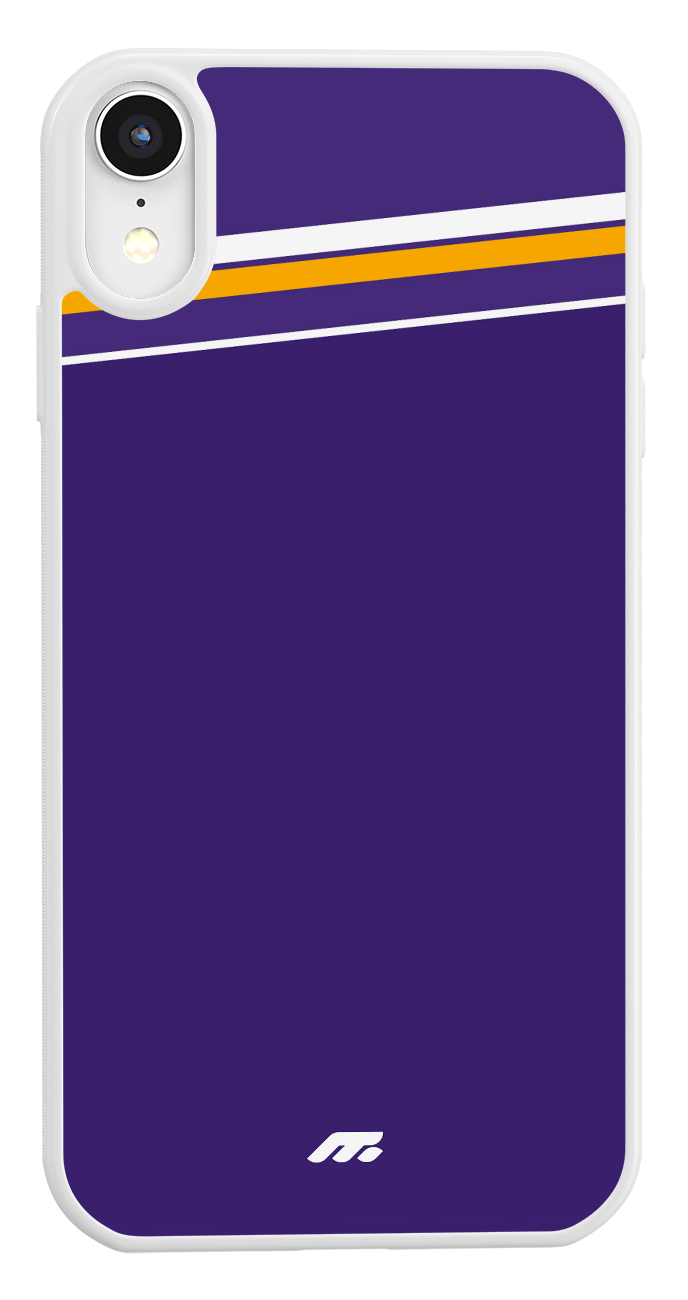 Coque Vikings du Minnesota football personnalisable pour téléphone - iPhone, Samsung, Google, Xiaomi, Oppo