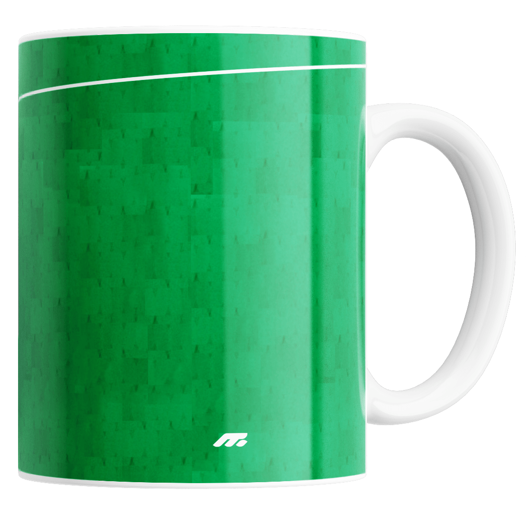 MUG SAINT ETIENNE - HOME