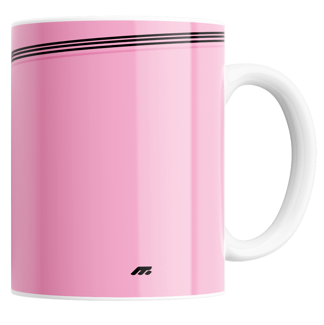 INTER MIAMI MUG - HOME