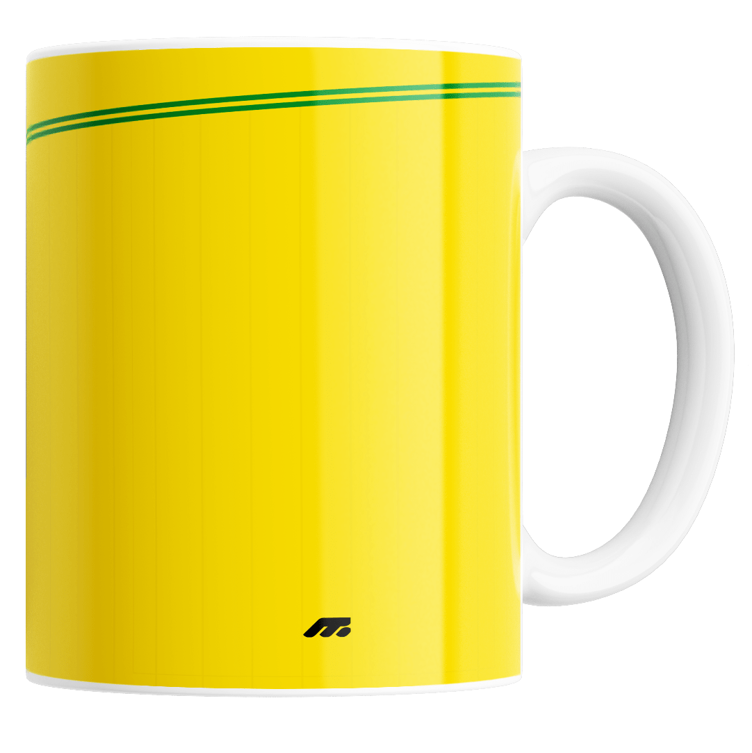 MUG NANTES - HOME