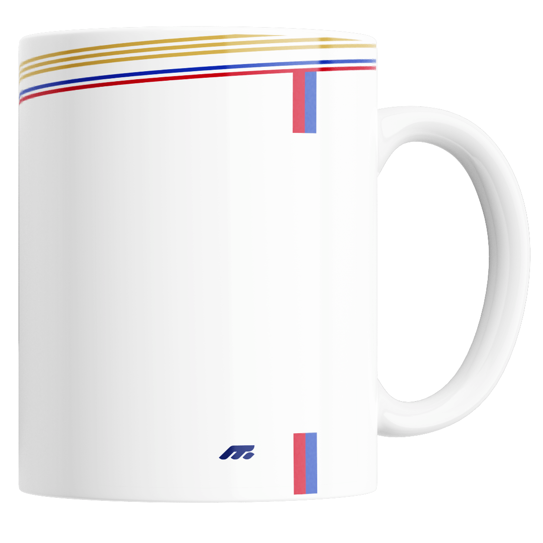 MUG LYON - HOME