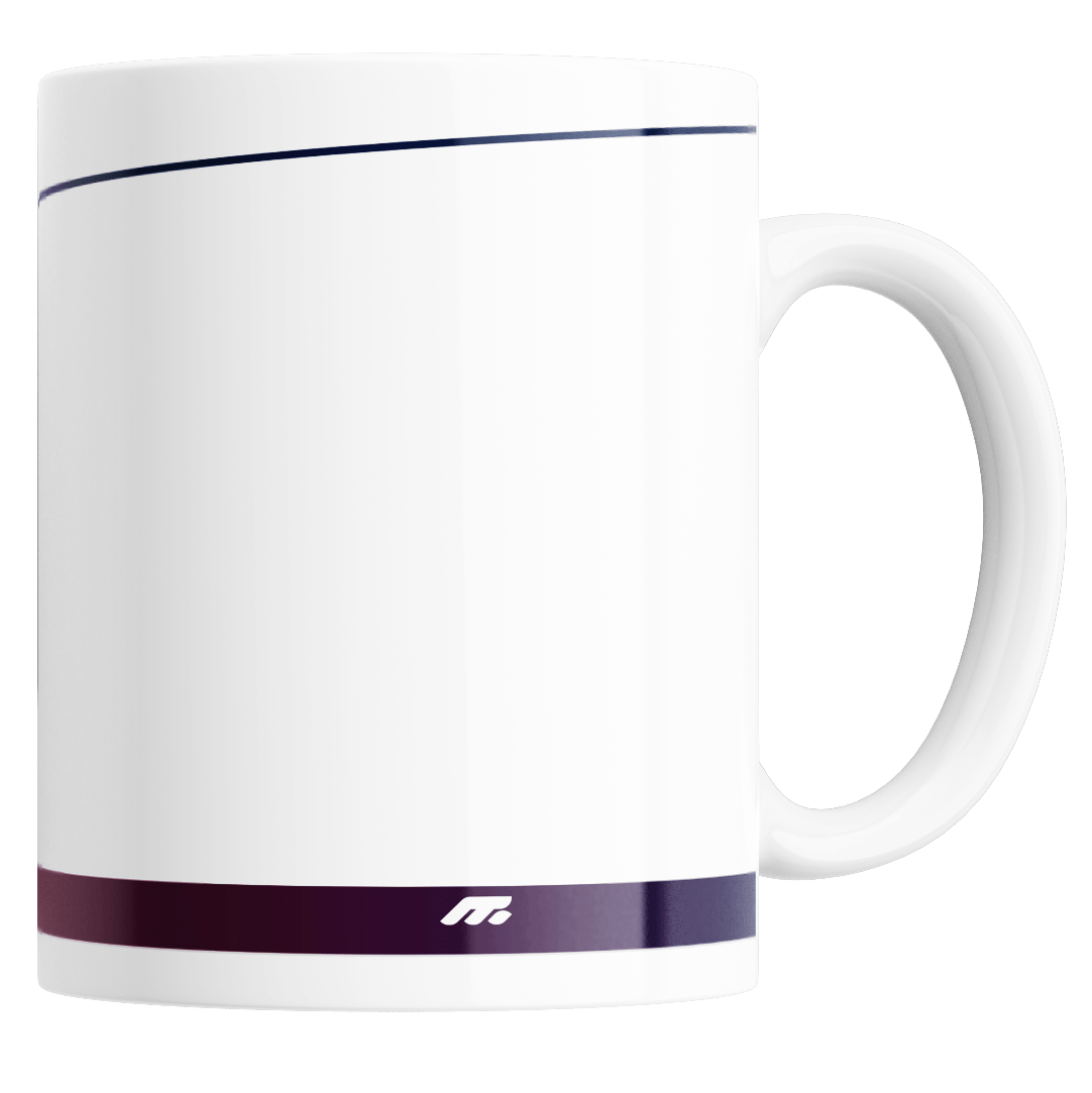 MUG PARIS - EXTERIEUR