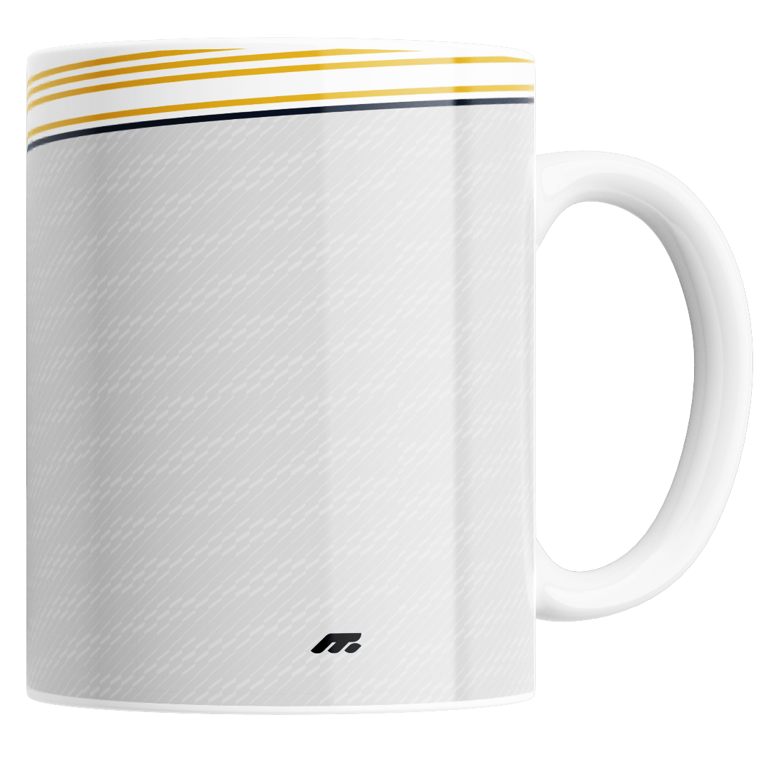 MUG REAL MADRID - HOME