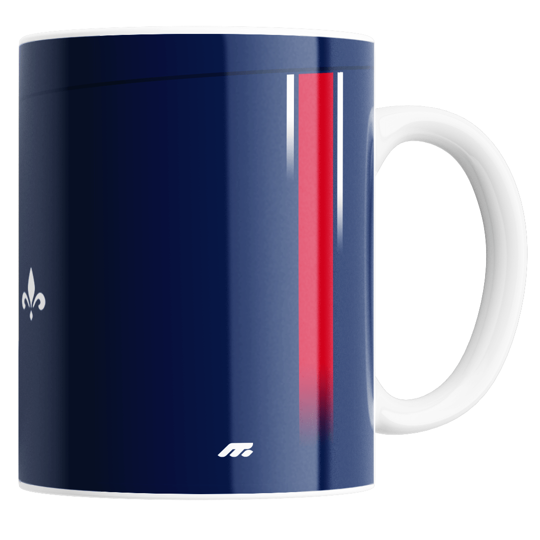 MUG PARIS - HOME