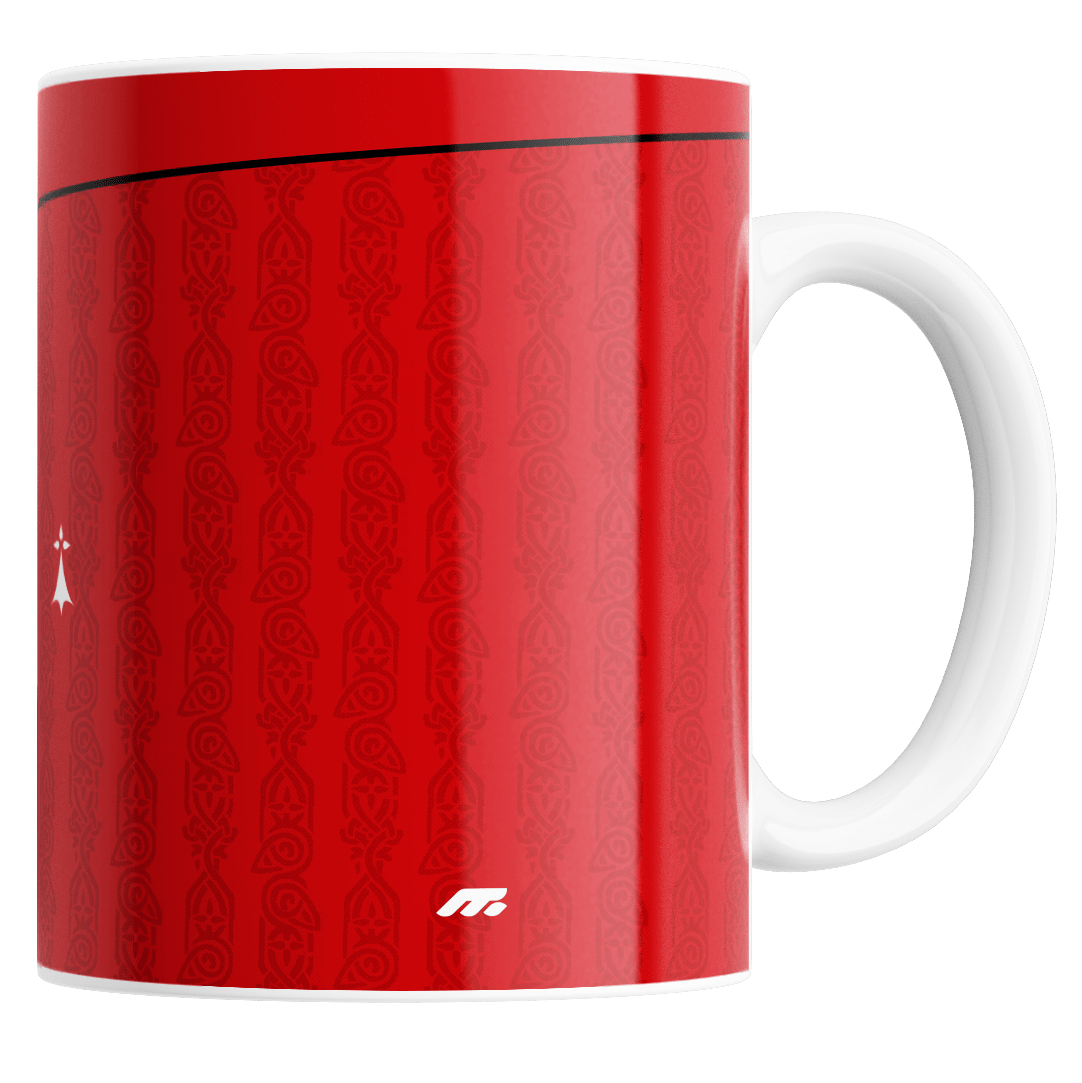 MUG RENNES - HOME