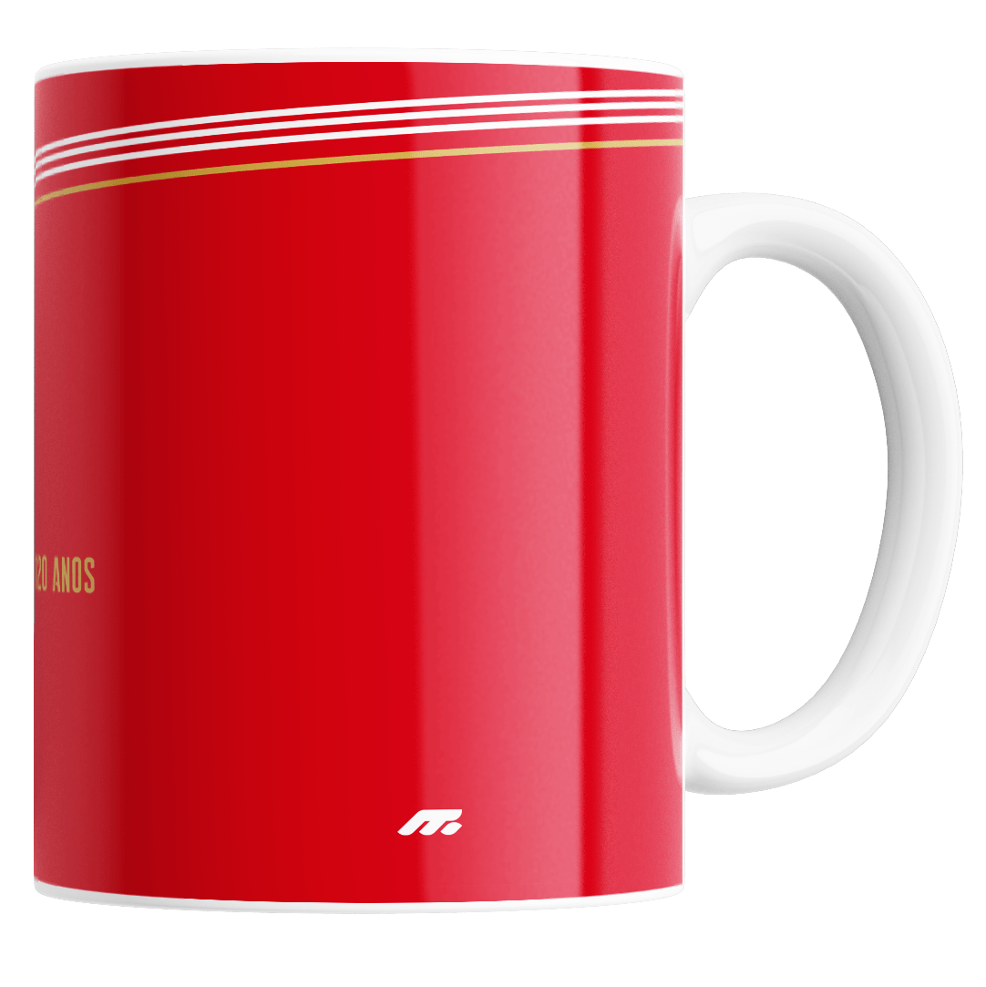 MUG BENFICA - DOMICILE