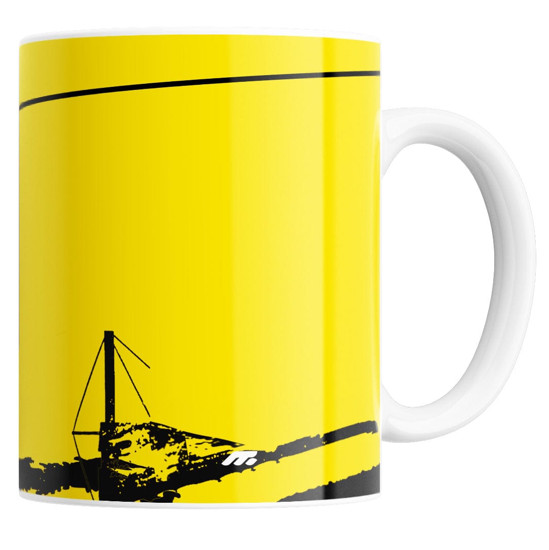 MUG DORTMUND - HOME