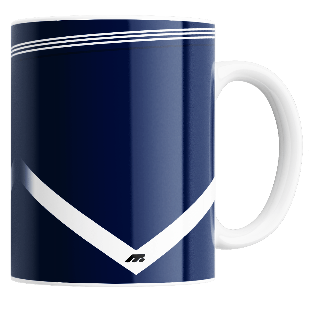 BORDEAUX MUG - HOME