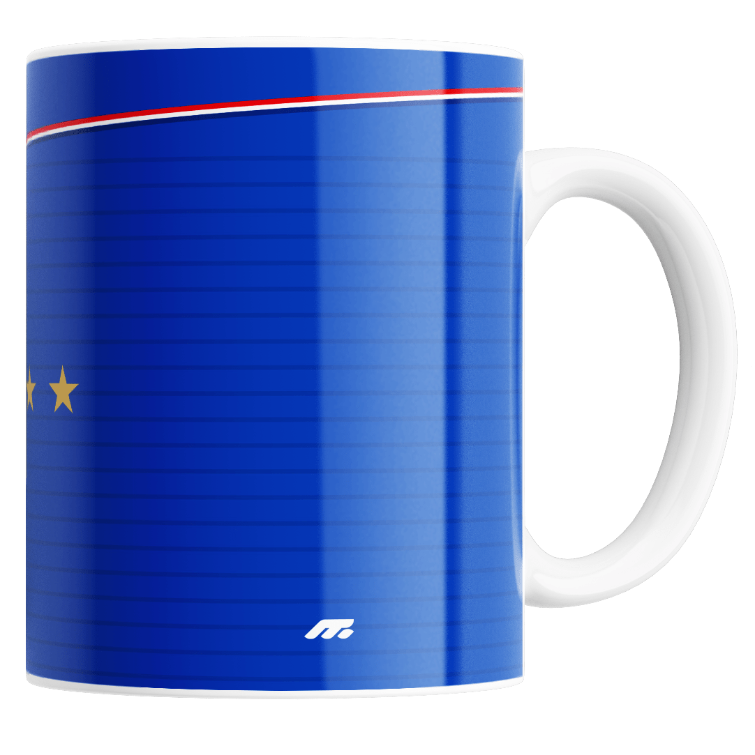 MUG FRANCE - COLLECTOR