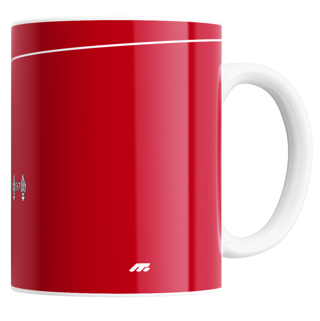 LIVERPOOL MUG - HOME