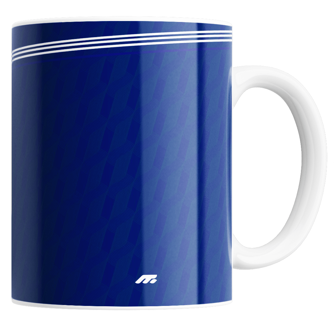 MUG STRASBOURG - HOME