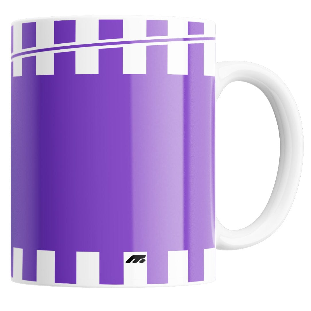 MUG TOULOUSE - HOME