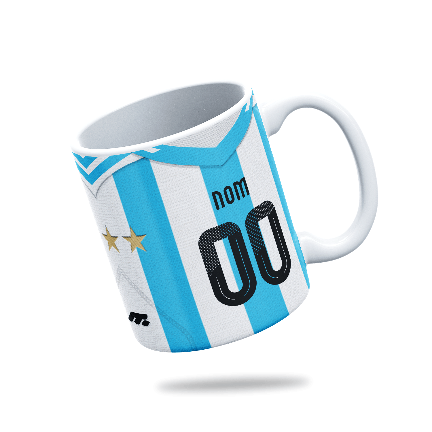 MUG ARGENTINE