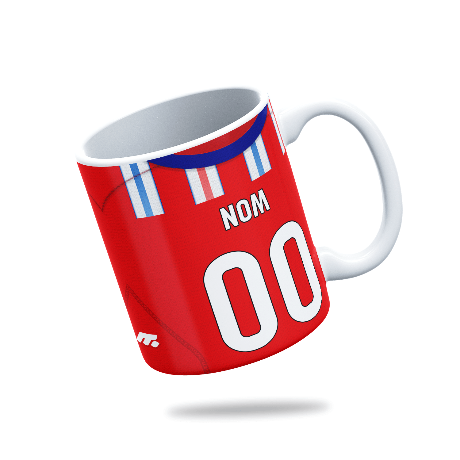 MUG ATLETICO MADRID - DOMICILE